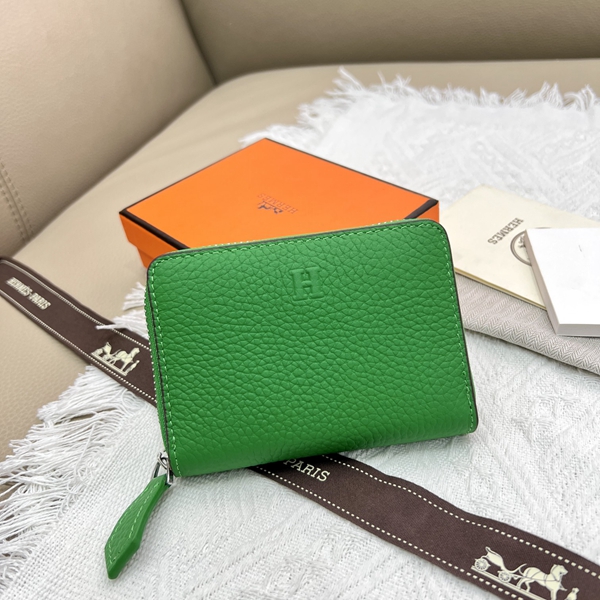 エルメス財布コピー背面デザイン